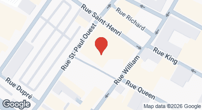 Comment se rendre à Restaurant H&eacute;ritaj, Vieux-Montr&eacute;al - Montr&eacute;al