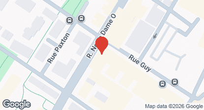 How to get to Pizzeria Angry Paesano, Griffintown - Montreal