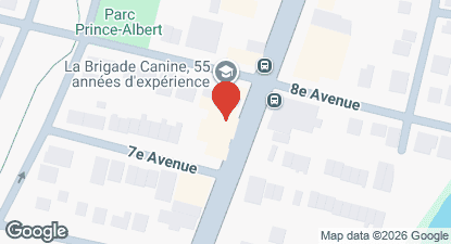 How to get to Restaurant Subarashi, RDP-Pointe-aux-Trembles - Montreal