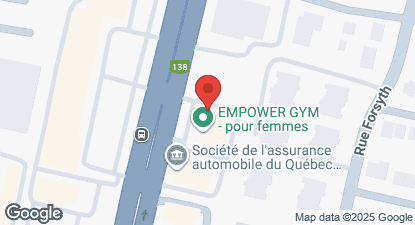 Comment se rendre à Restaurant Bouf-Vit, RDP-Pointe-aux-Trembles - Montr&eacute;al