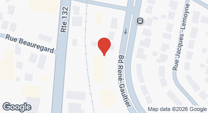 Comment se rendre à Restaurant Baguettes Chinoises, Varennes