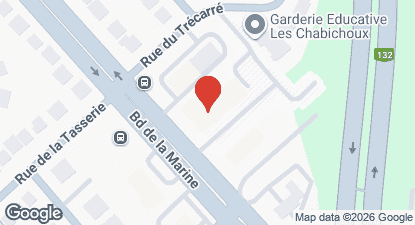 Comment se rendre à Le P'tit R&eacute;veil - La P'tite Soir&eacute;e, Varennes