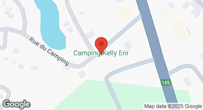 Comment se rendre à Le Nouveau Kelly, Rawdon