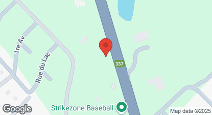 Comment se rendre à Rose Restaurant, Rawdon