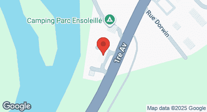 How to get to Le Spot &agrave; Poutine, Rawdon