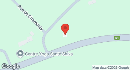 Comment se rendre à Casse-Croute 125, Rawdon