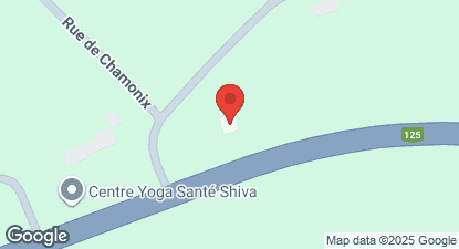 How to get to Casse-Croute 125, Rawdon