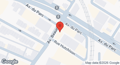 How to get to Maison Virunthu, Mile-Ex - Montreal