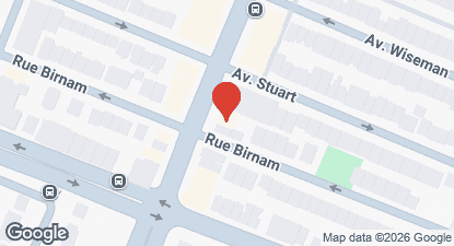 Comment se rendre à Chahat Paani Puri and Paan, Parc-Extension - Montr&eacute;al