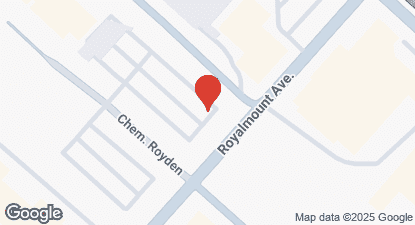 How to get to Tiramisu, Town of Mont-Royal - Montreal