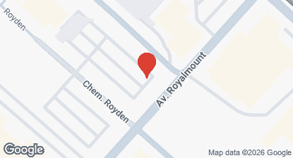 Comment se rendre à Tori Ramen, Ville Mont-Royal - Montr&eacute;al