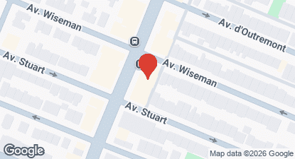 Comment se rendre à Sardar Ji Cuisine Indienne, Parc-Extension - Montr&eacute;al