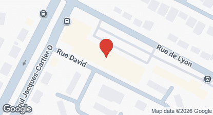 Comment se rendre à Restaurant Nouveau Kam Lung, Vieux Longueuil