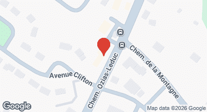 Comment se rendre à La Femme et Le Boulanger, Beloeil