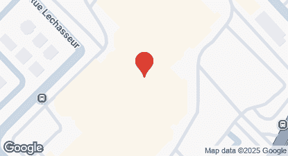 Comment se rendre à Mon Cheriz, Beloeil