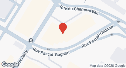 Comment se rendre à Saray Restaurant, Anjou-St-L&eacute;onard - Montr&eacute;al