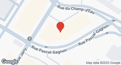 How to get to Saray Restaurant, Anjou-St-L&eacute;onard - Montreal