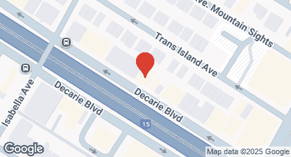 Comment se rendre à TGG Indian Restaurant, C&ocirc;te-des-Neiges - Montr&eacute;al