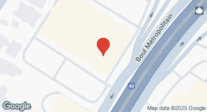 How to get to Shawarma King, Anjou-St-L&eacute;onard - Montreal