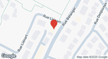 How to get to Pizza Oasis, Anjou-St-L&eacute;onard - Montreal