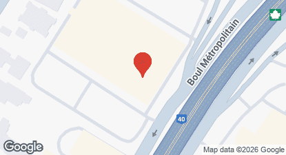 Comment se rendre à Impac Taco, Anjou-St-L&eacute;onard - Montr&eacute;al