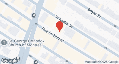 How to get to Impac Taco, Villeray-Saint-Michel - Montreal