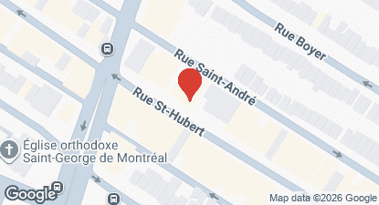 How to get to Impac Taco, Villeray-Saint-Michel - Montreal