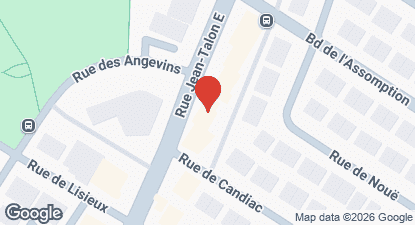 How to get to Marche la Fonda, Anjou-St-L&eacute;onard - Montreal