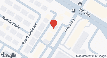 How to get to Pho Ngoc Tuan, Anjou-St-L&eacute;onard - Montreal