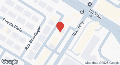 How to get to Pho Ngoc Tuan, Anjou-St-L&eacute;onard - Montreal