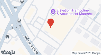 How to get to Shawarmaz, Anjou-St-L&eacute;onard - Montreal