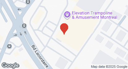 How to get to Shawarmaz, Anjou-St-L&eacute;onard - Montreal