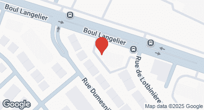 How to get to Yenta Sushi, Anjou-St-L&eacute;onard - Montreal