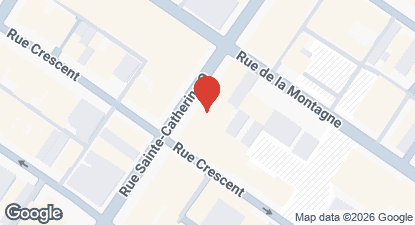 How to get to Shawarmaz, Downtown - Montreal