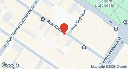 Comment se rendre à Kan Bei, Quartier Chinois - Montr&eacute;al