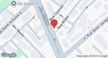 How to get to Chez Wuhan, Little Burgundy - Montreal