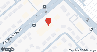 How to get to Chez Gardel, Boucherville