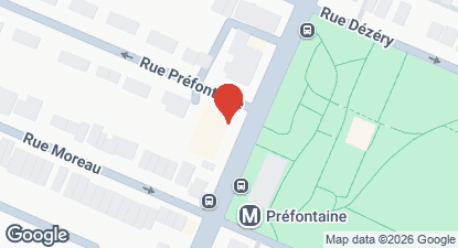 How to get to Microbrasserie Muto&iuml;de, Mercier-Hochelaga-Maisonneuve - Montreal