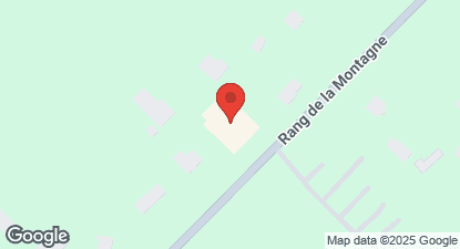 How to get to Vergers & Cidrerie Denis Charbonneau, Mont-Saint-Gr&eacute;goire