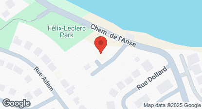 How to get to Norah Caf&eacute; de l'Anse, Vaudreuil-Dorion