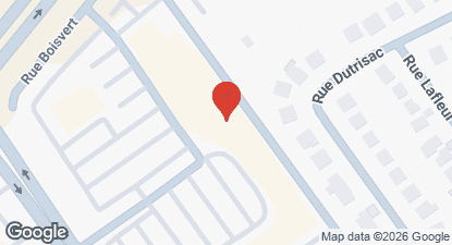 Comment se rendre à Mo'Bagels & Beignerie, Vaudreuil-Dorion