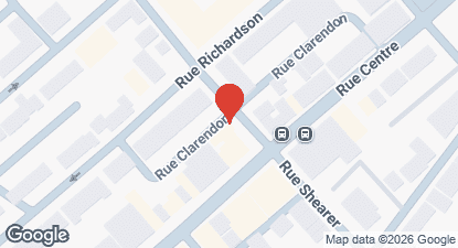 How to get to Palomino par Knox, Pointe St-Charles - Montreal