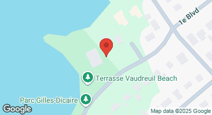 How to get to Terrasse Caf&eacute;, Vaudreuil-Dorion