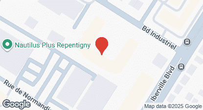 Comment se rendre à Olive Caf&eacute;, Repentigny