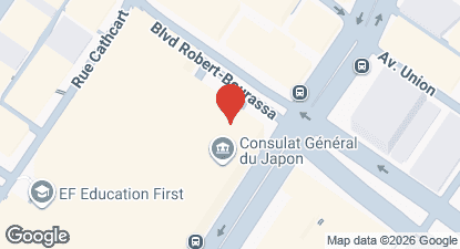 Comment se rendre à Station Vitamine, Centre-ville - Montr&eacute;al