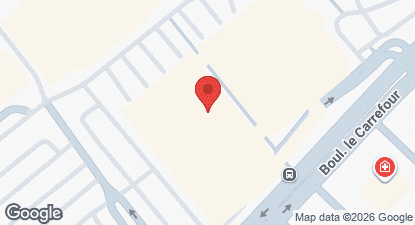 Comment se rendre à Jugo Juice, Chomedey - Laval