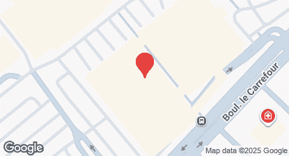 How to get to Jugo Juice, Chomedey - Laval