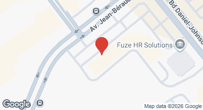 Comment se rendre à Le Juice Bar, Chomedey - Laval