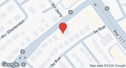 Comment se rendre à Salon Cyan, Chomedey - Laval