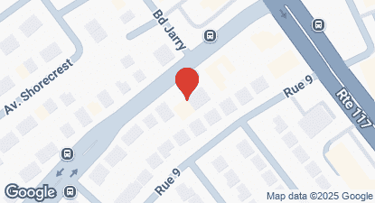 Comment se rendre à Salon Cyan, Chomedey - Laval